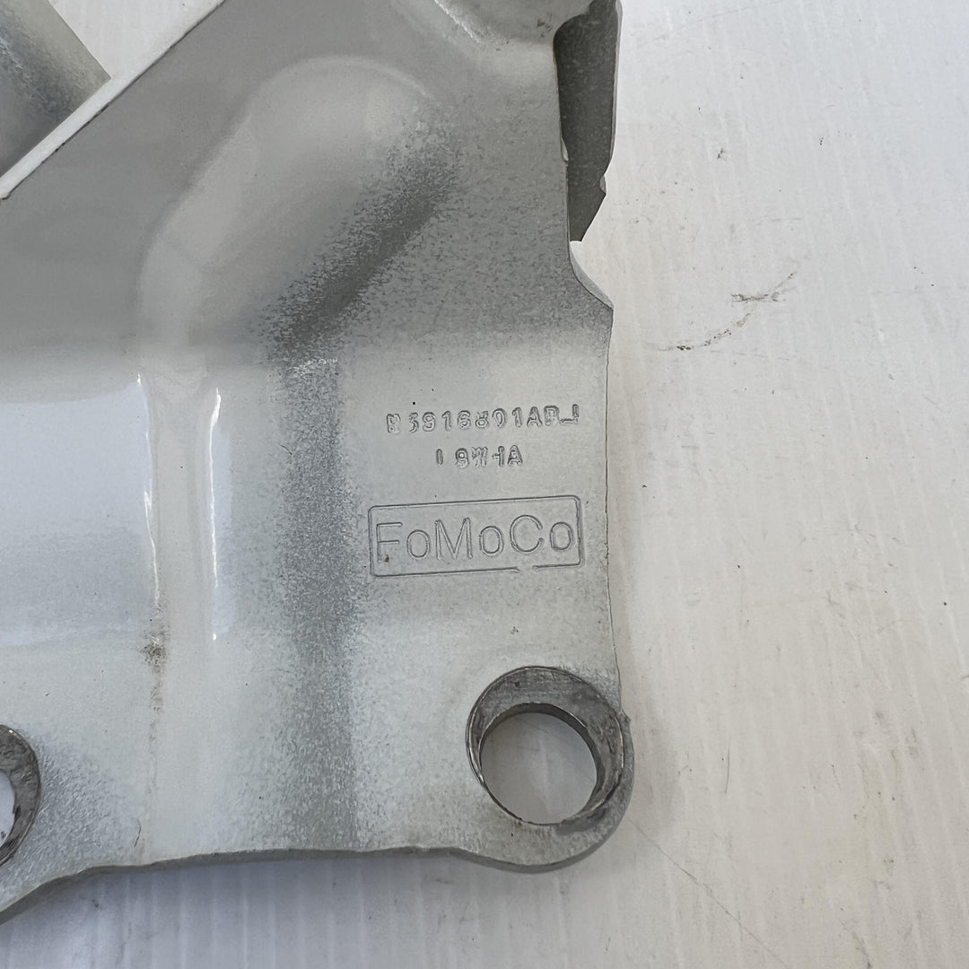 2011 -
  2020
  Mazda
  BT-50
  
  Left Bonnet Hinge
  LBA1086193B