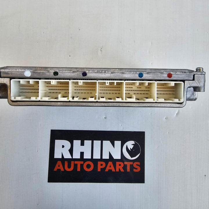 2022 Isuzu MU-X - ECU PN: 8978354910