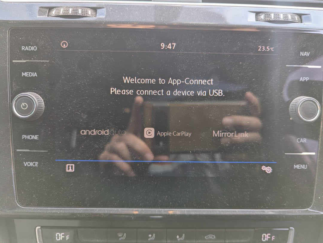 2019 Volkswagen Golf - Engine PN: CZDA