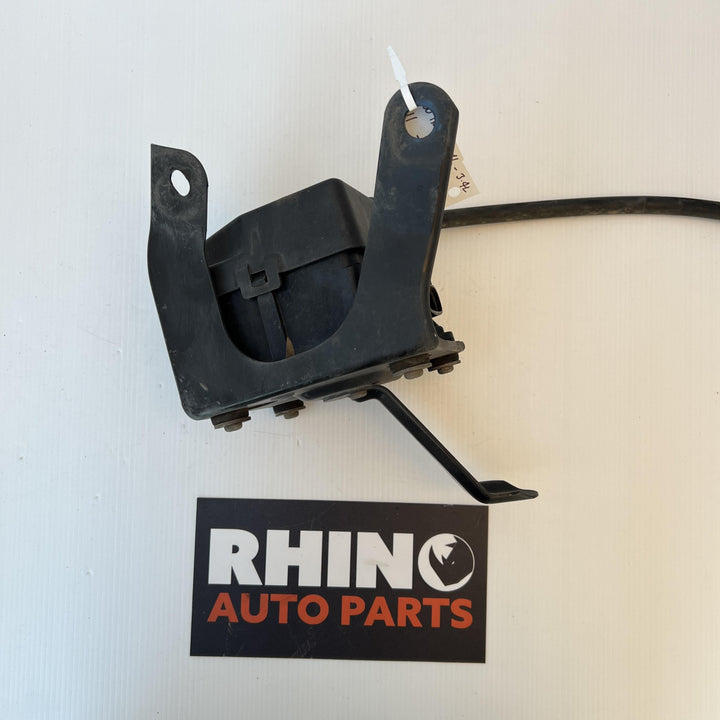 2000 Toyota Land Cruiser Prado - Cruise Control Unit