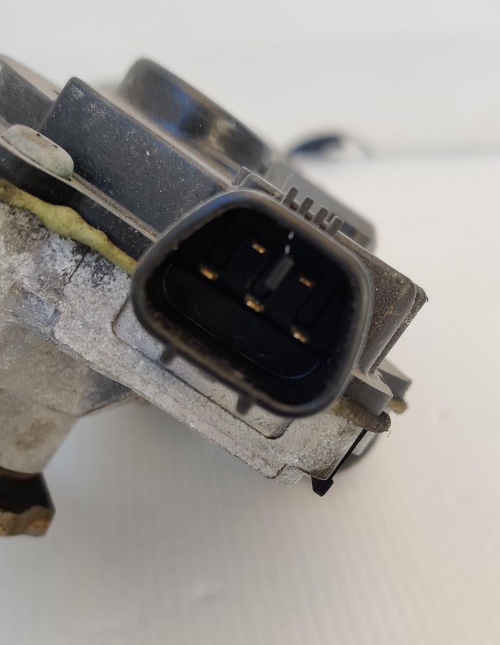 2014 Mitsubishi Outlander III ZK - Wiper Motor PN: 1593003462