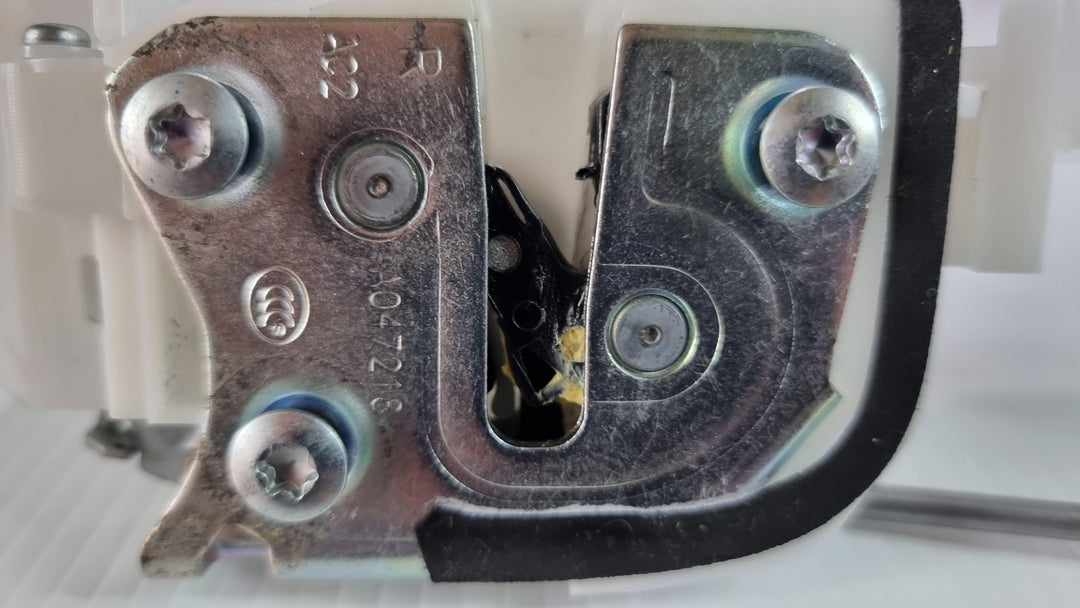 Right Front Lock Actuator - 2020 Mitsubishi Outlander III ZL Black Edition