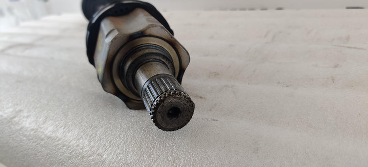 2016 -
  2021
  Honda
  Civic
  RS
  Left Driveshaft
  44306TEDT010M1