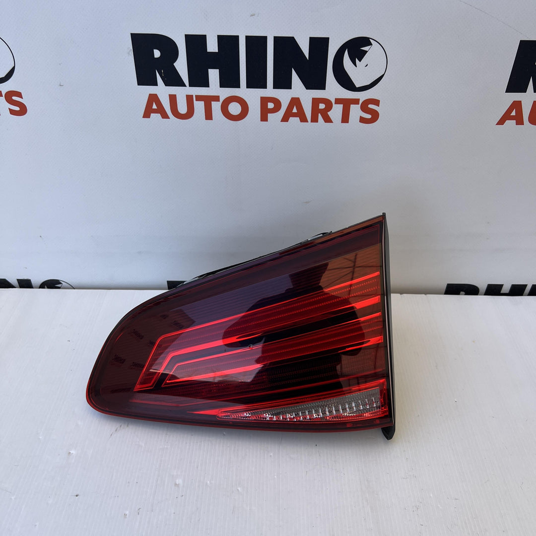 2018 Volkswagen Golf - Right Tailgate Light PN: 5G0945094AH