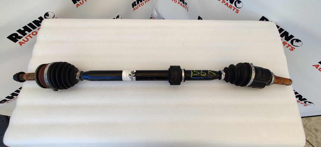 2007 -
  2013
  Toyota
  Corolla
  
  Right Driveshaft