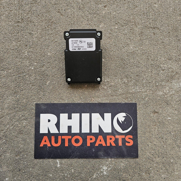 2023 Hyundai i30 - Front Camera PN: 99211G4000