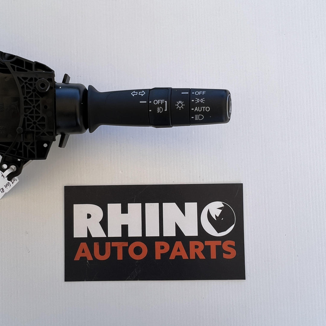 2017 Honda Civic FK FK4 - Combination Switch