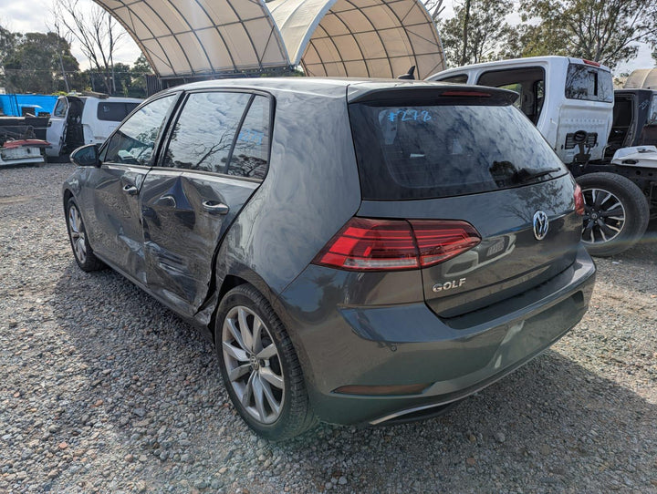 2019 Volkswagen Golf - Engine PN: CZDA