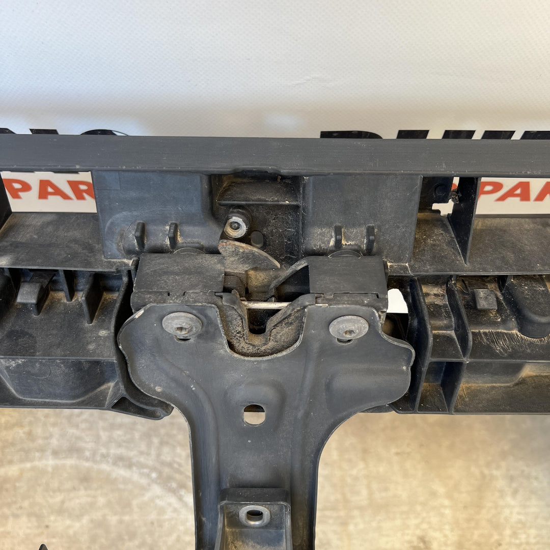 2018 Volkswagen Golf - Radiator Support