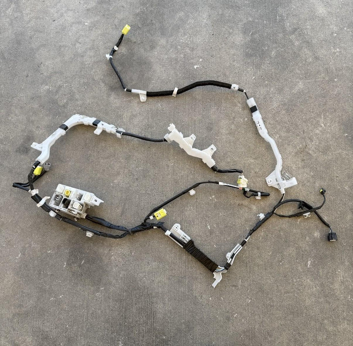 2021 Toyota Hiace - Wiring Harness PN: 8216226J30