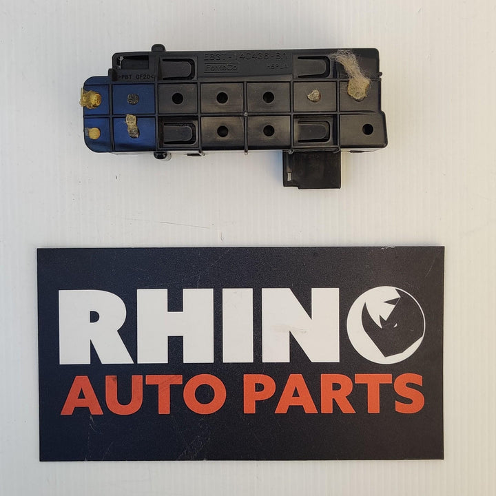 2011 -
  2022
  Ford
  Ranger
  XLT
  Central Locking Module
  EB3T18D816CF