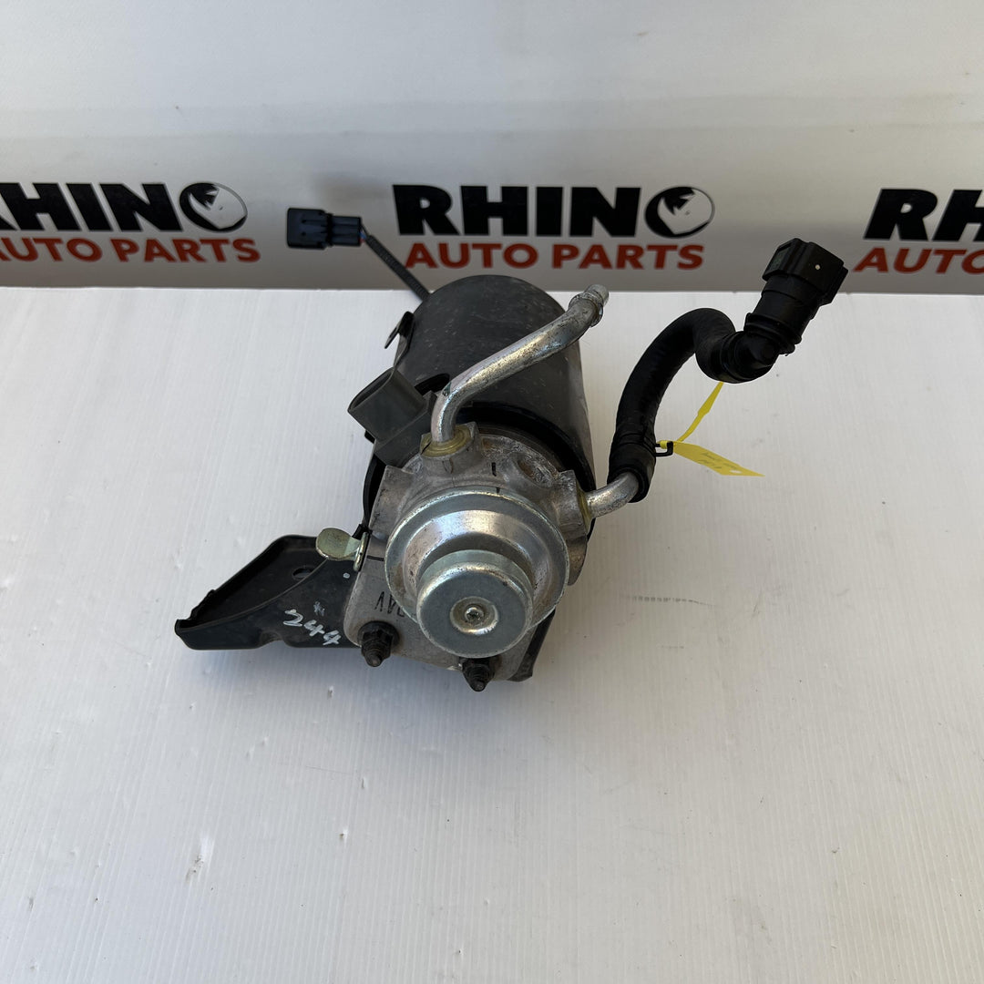 2020 Hyundai iLoad TQ - Fuel Filter Housing