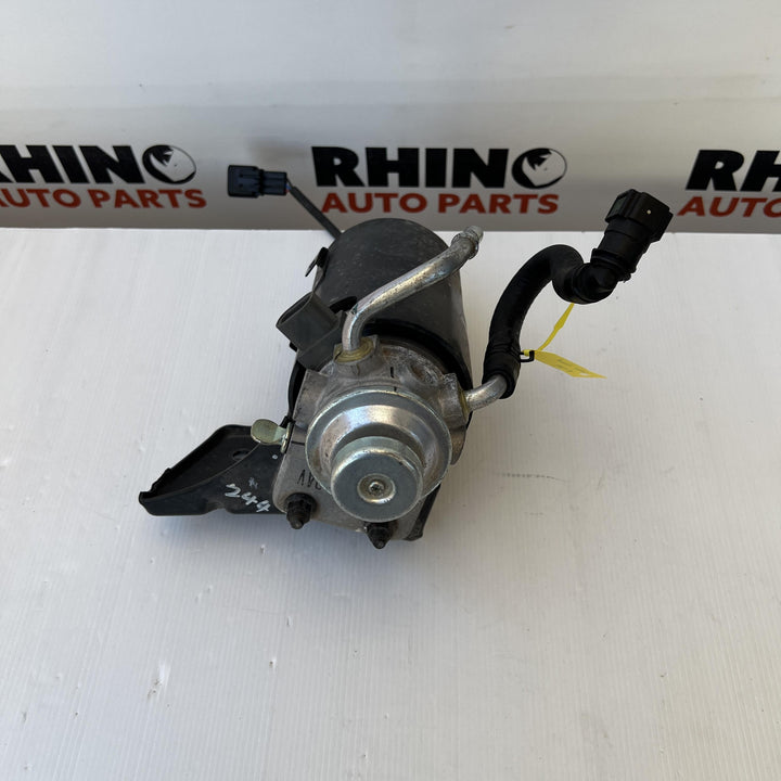 2020 Hyundai iLoad TQ - Fuel Filter Housing