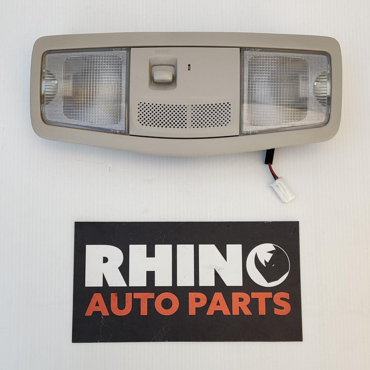2014 Mitsubishi Outlander III ZK - Courtesy Light