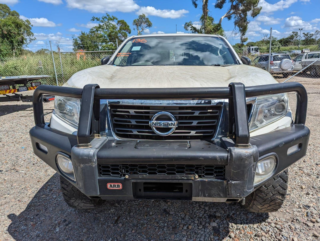 2018 Nissan Navara D23 - Starter Motor PN: 233002654