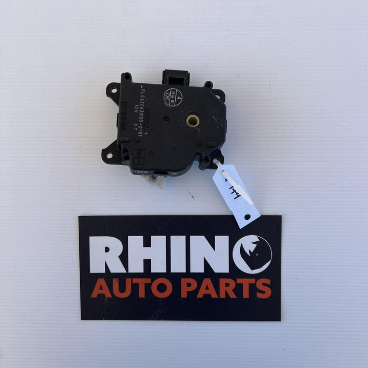 2016 Toyota Camry XV50 - Misc Interior Part PN: AE0638000181