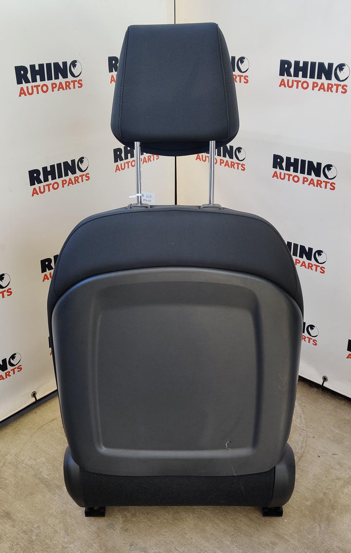 2017 Hyundai Accent RB - Right Front Seat
