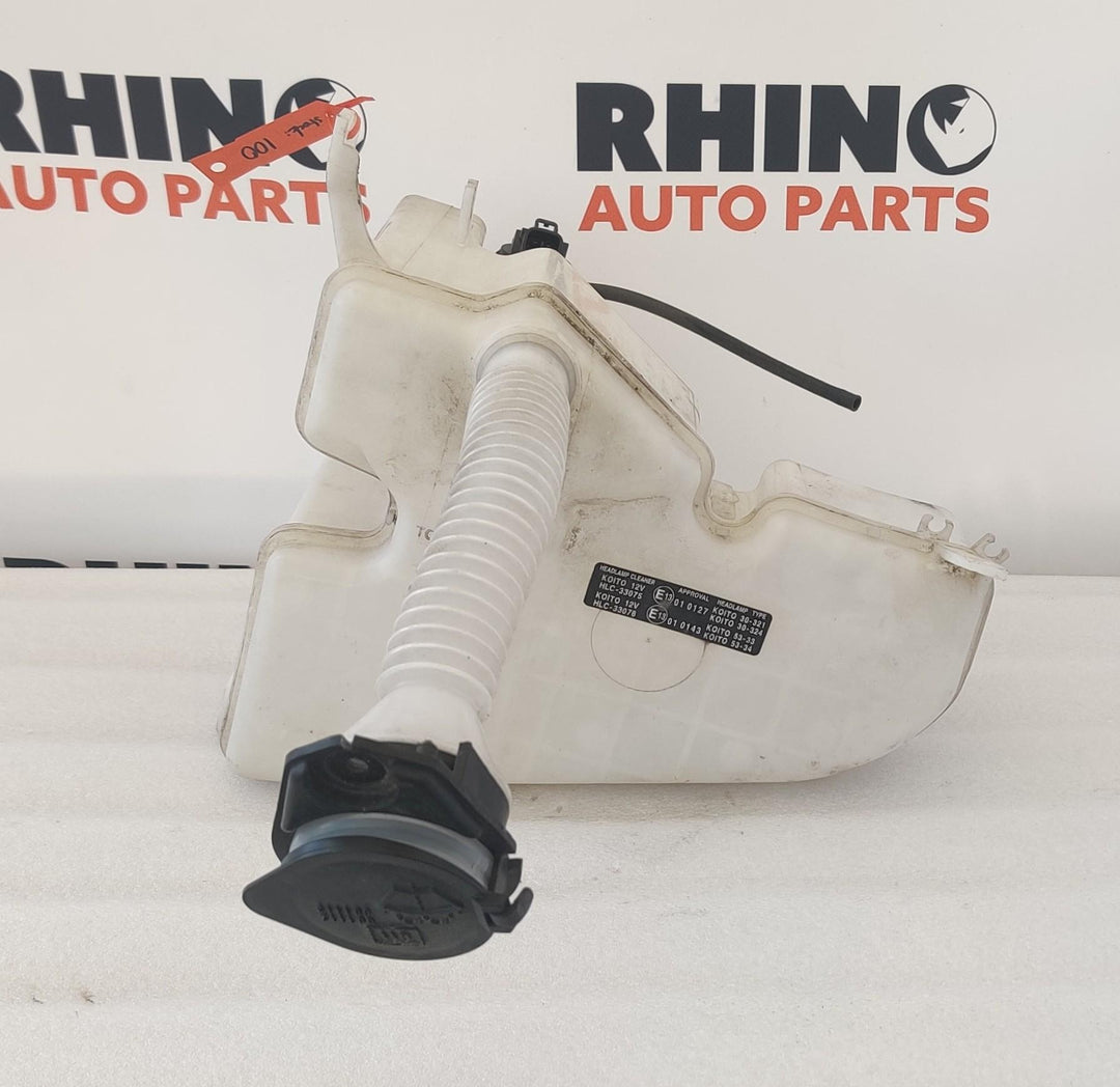 2005 -
  2014
  Lexus
  IS300
  F Sport
  Washer Bottle
  8533060190