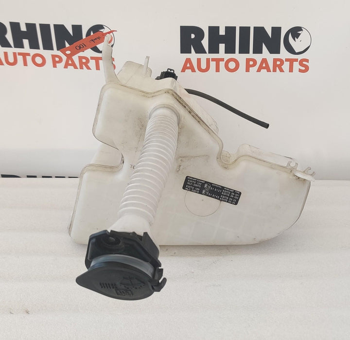 2005 -
  2014
  Lexus
  IS300
  F Sport
  Washer Bottle
  8533060190