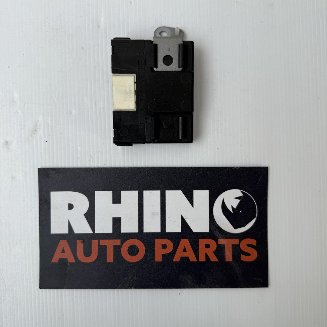 -
  
  Lexus
  GS300
  
  Immobiliser Controller
  8978430011