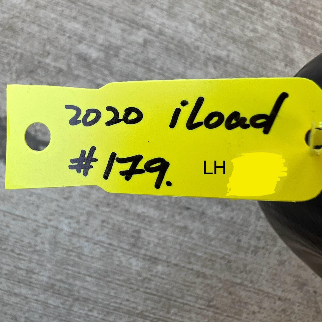 2012 -
  2021
  Hyundai
  iLoad
  Cargo
  Turbo Intercooler Pipe
  281734A710