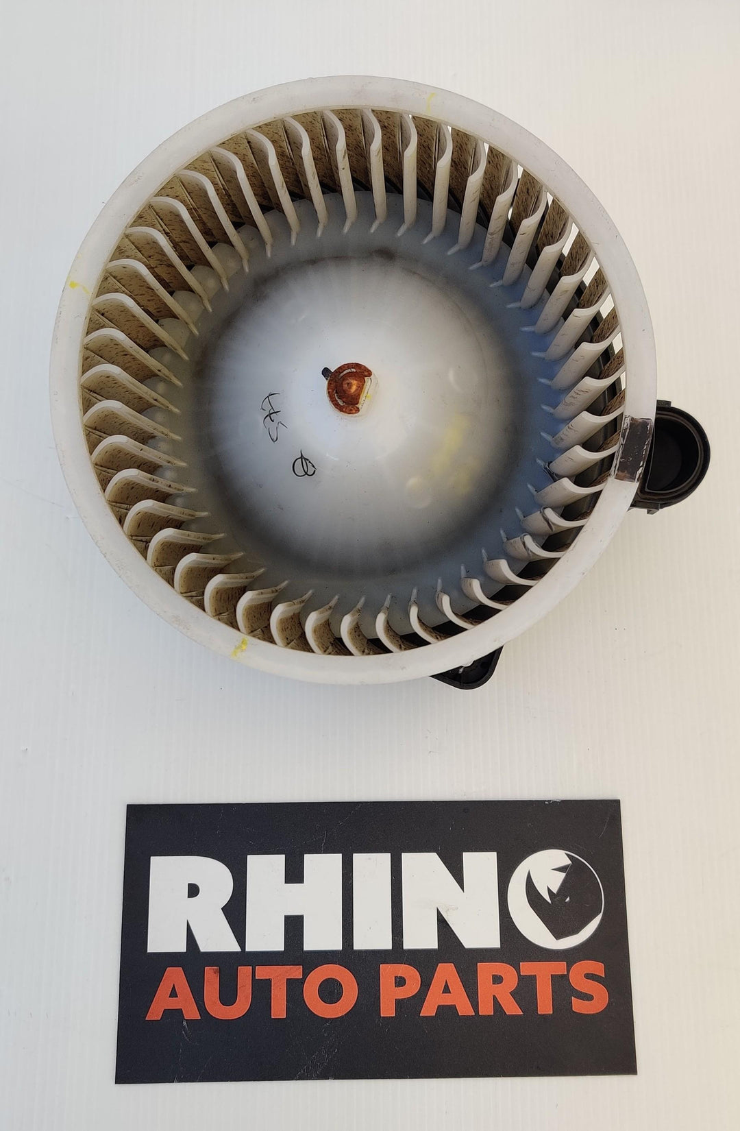 2014 Mazda BT-50 - Blower Motor PN: F00S3B2444