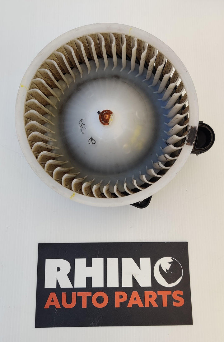 2014 Mazda BT-50 - Blower Motor PN: F00S3B2444
