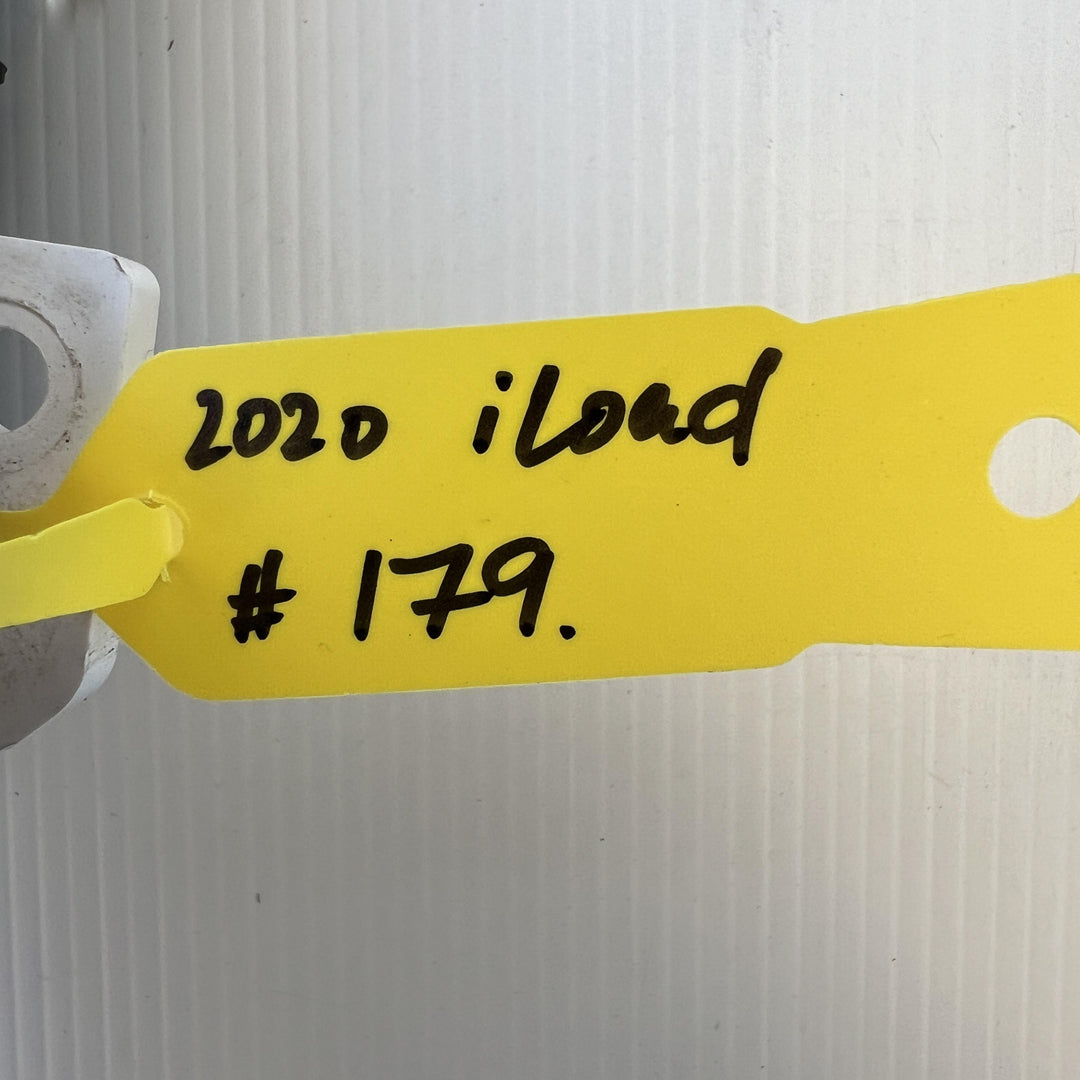 2020 Hyundai iLoad TQ - Instrument Cluster PN: 946054HAA0