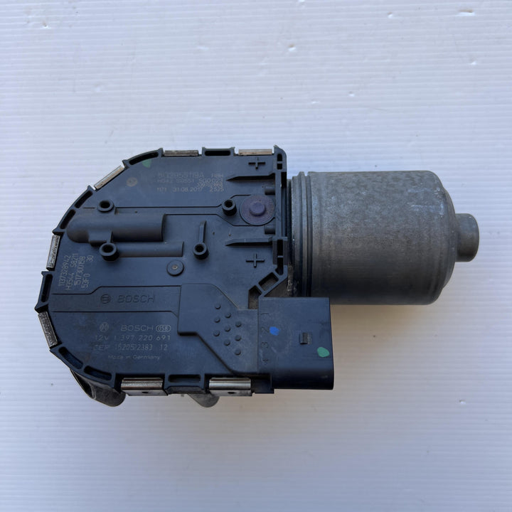 2018 Volkswagen Golf - Wiper Motor PN: 5G2955119A
