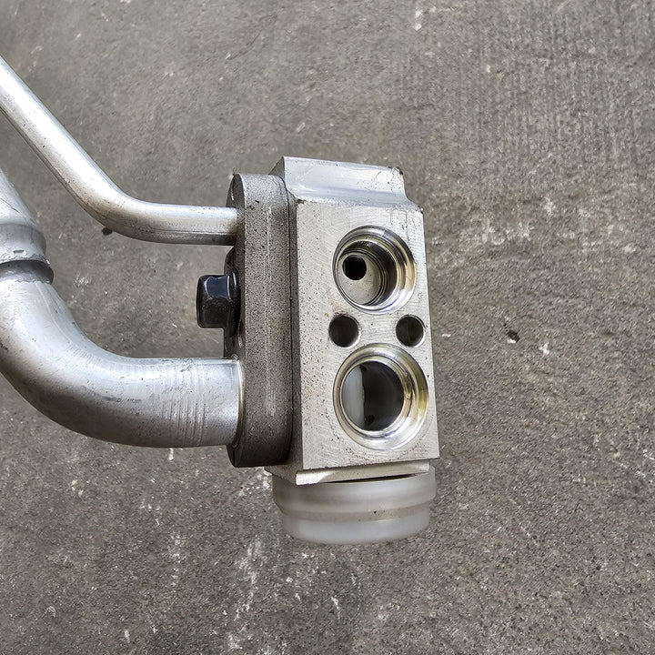 2023 Hyundai i30 - A/C Hoses PN: F108GDBAA