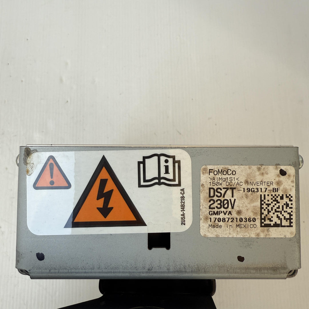 2015-2018 Ford Ranger PXII - DC Converter Module PN: DS7T19G317BF