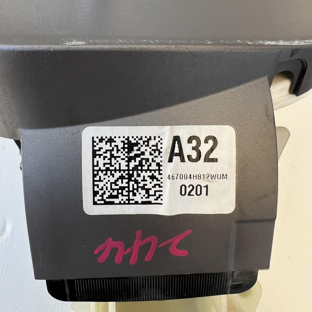 2012 -
  2021
  Hyundai
  iLoad
  Cargo
  Gear Stick/Shifter
  467004H812WUM
