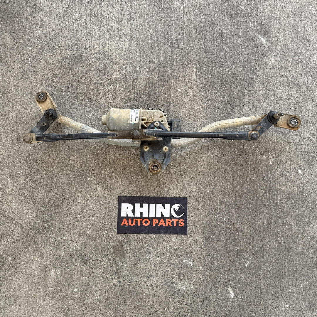 2019 Ford Ranger - Wiper Motor PN: EB3B17500BC