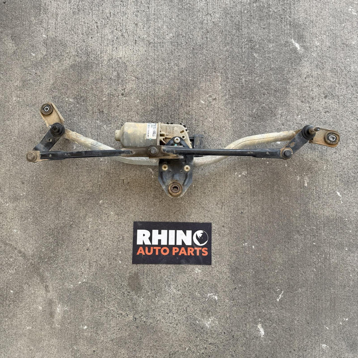 2019 Ford Ranger - Wiper Motor PN: EB3B17500BC