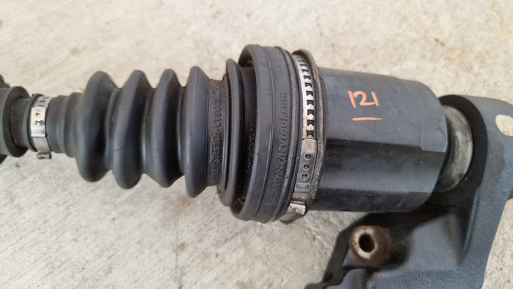 2010, Mazda, 6, MY, Right Drive Shaft