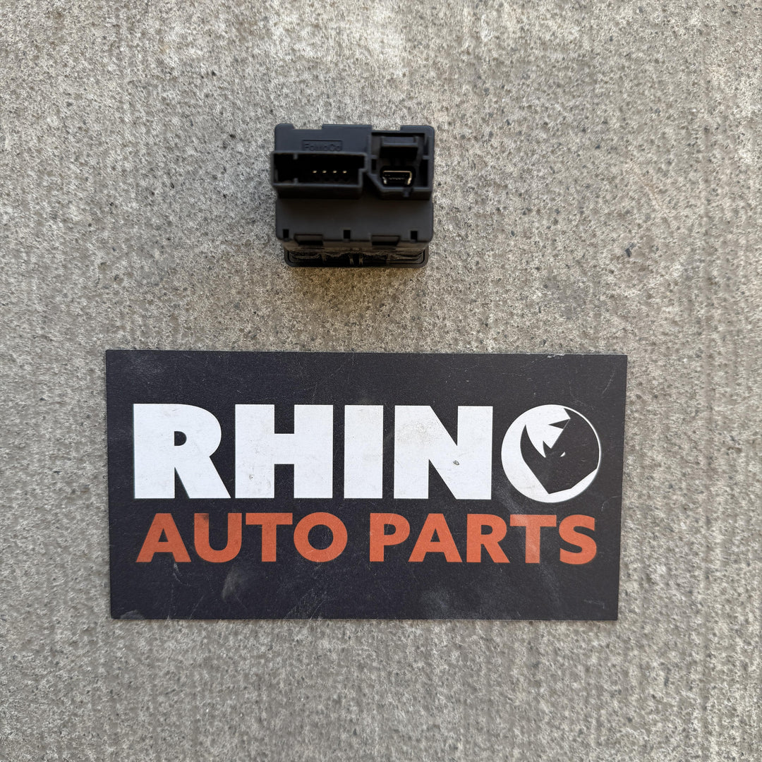 2023 Ford Ranger - USB Charger Port PN: NX7T14F014AD