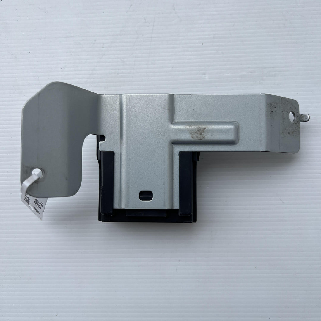 2022 Mazda BT-50 TF - Electronic Module PN: 8978286150