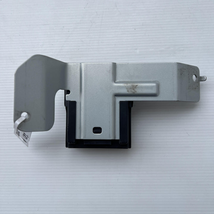 2022 Mazda BT-50 TF - Electronic Module PN: 8978286150