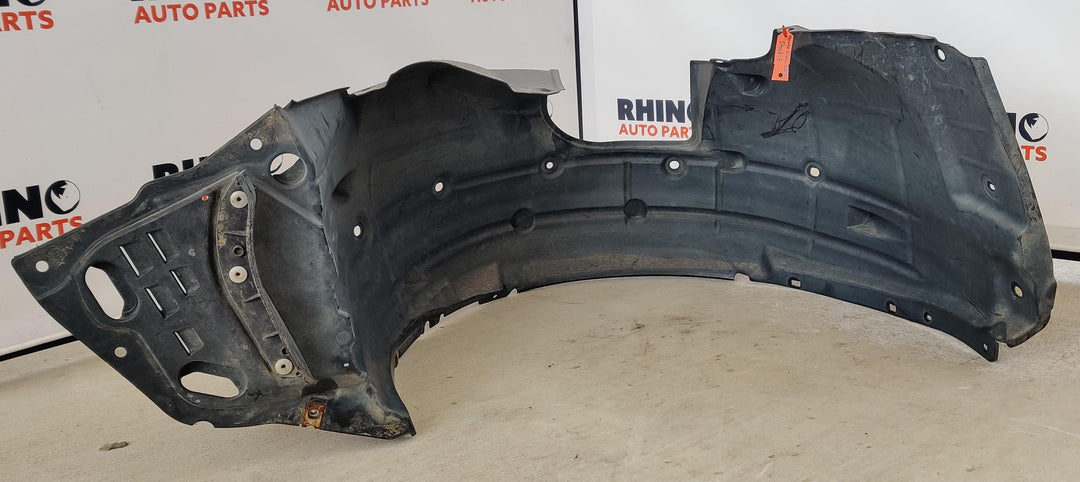 2017 -
  2021
  Honda
  Civic
  5D VTI 50LE
  Right Front Guard Liner
