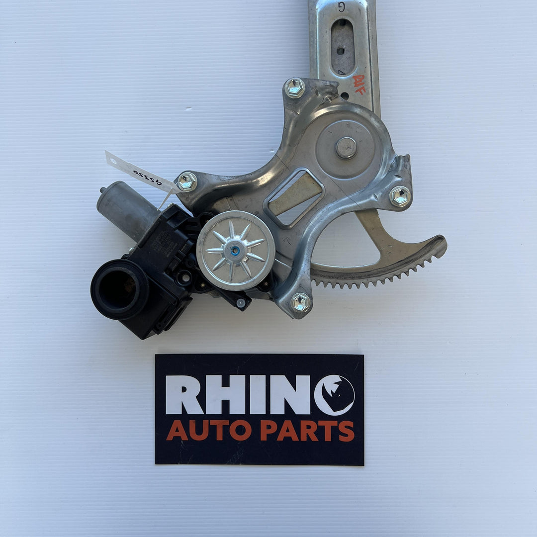 2020 Lexus GS350 GRL12R - Right Front Window Regulator/Motor