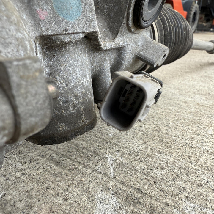 -
  
  Lexus
  GS300
  
  Manual Steering Rack
  B8G22873G25