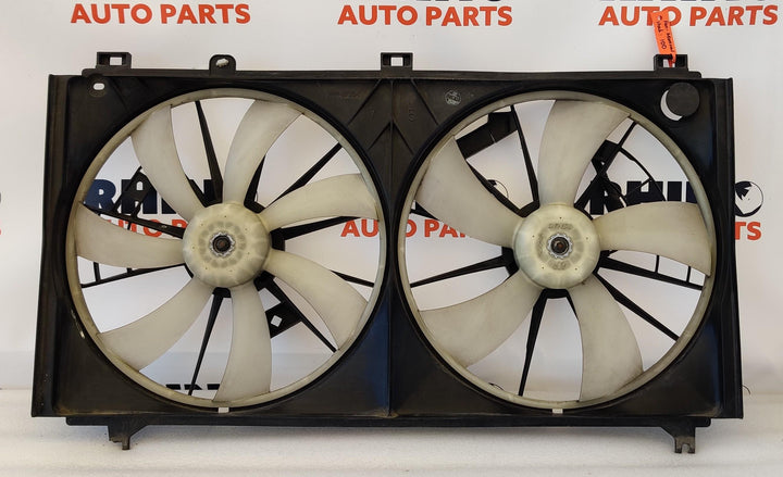 2005 -
  2008
  Lexus
  IS300
  F Sport
  Fan
  4227501330