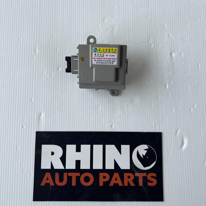 2020 -
  2025
  Hyundai
  i30
  Elite
  Ionizer Module
  97250G7A0A01