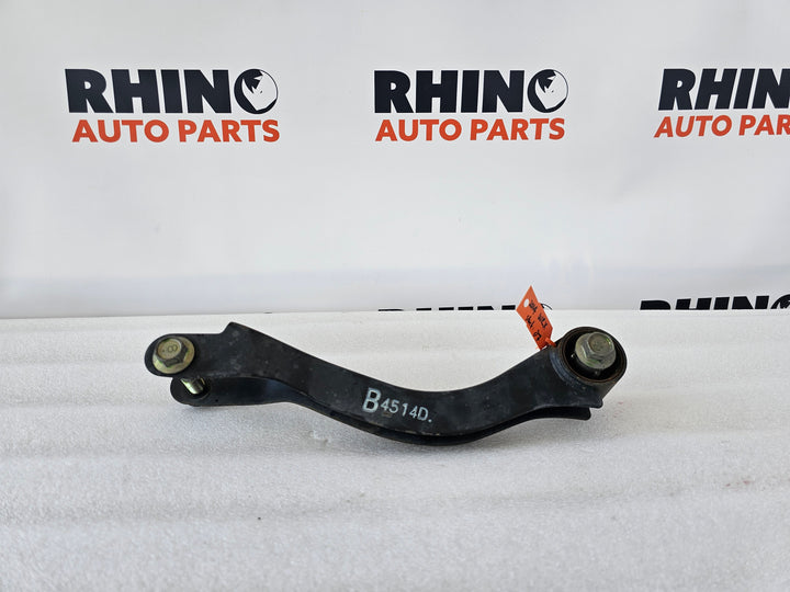 2014, Subaru, WRX, Left Rear Trailing Arm