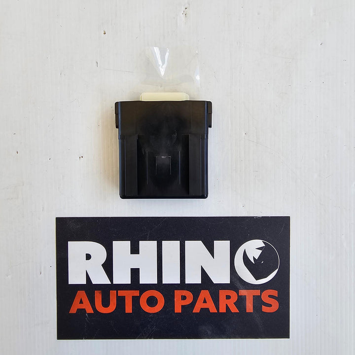 2022 Isuzu MU-X - Headlight Auto Level Module PN: 8976557750