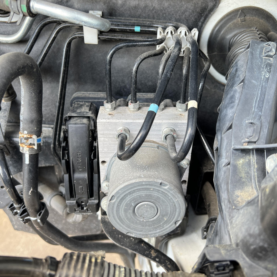 2017 Toyota C-HR X50 - ABS Pump/Modulator PN: 4454010030