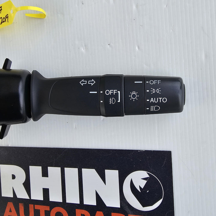 2016 -
  2021
  Honda
  Civic
  VTiLX
  Indicator Switch