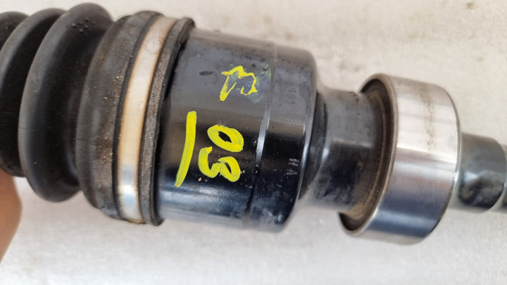 2014, Mazda, 3, Maxx, BM, Right Drive Shaft