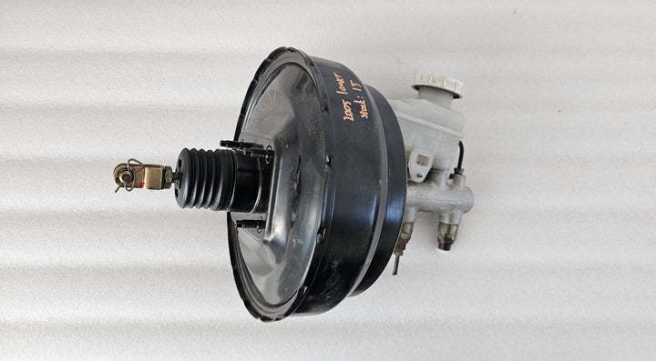 2005, Mitsubishi, Lancer, CH, Brake Booster