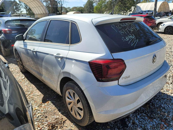 2019, Volkswagen, Polo, 70TSI Trendline, Left Driveshaft